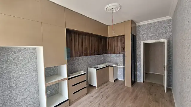 Satılır 2 otaqlı yeni tikili 96 m² — Bakı 2 otaq 96.00 m²