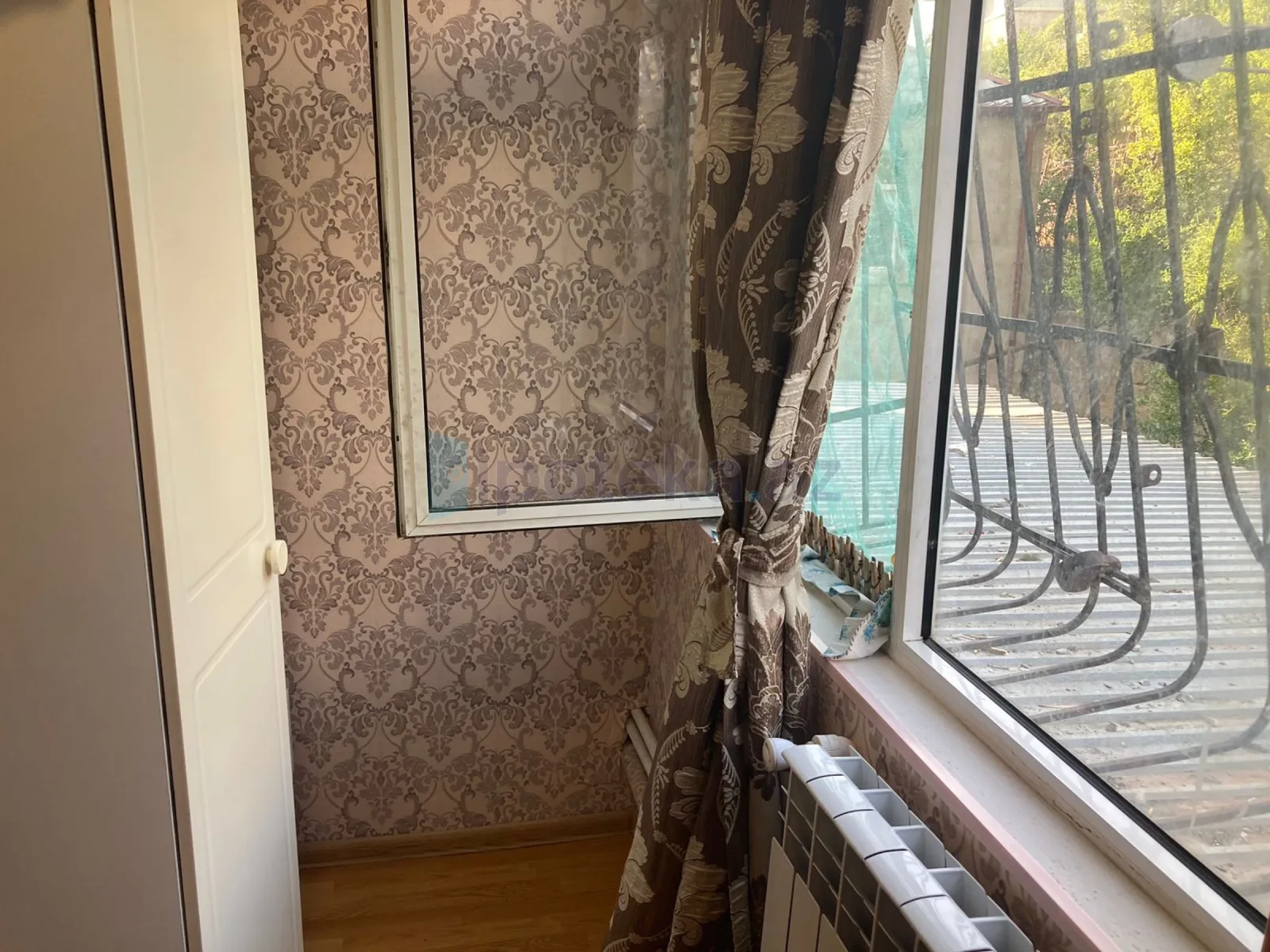 Satılır 3 otaqlı köhnə tikili 65 m²