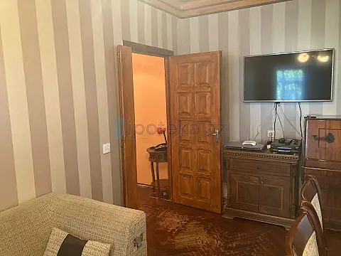 Satılır 3 otaqlı köhnə tikili 65 m² — Bakı, Biləcəri 3 otaq 65.00 m²