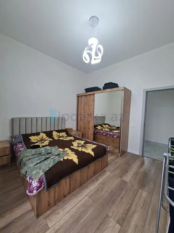 Satılır 4 otaqlı həyət evi 140 m²