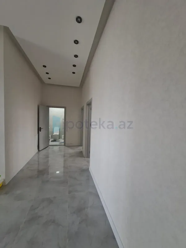 Satılır 4 otaqlı həyət evi 140 m²