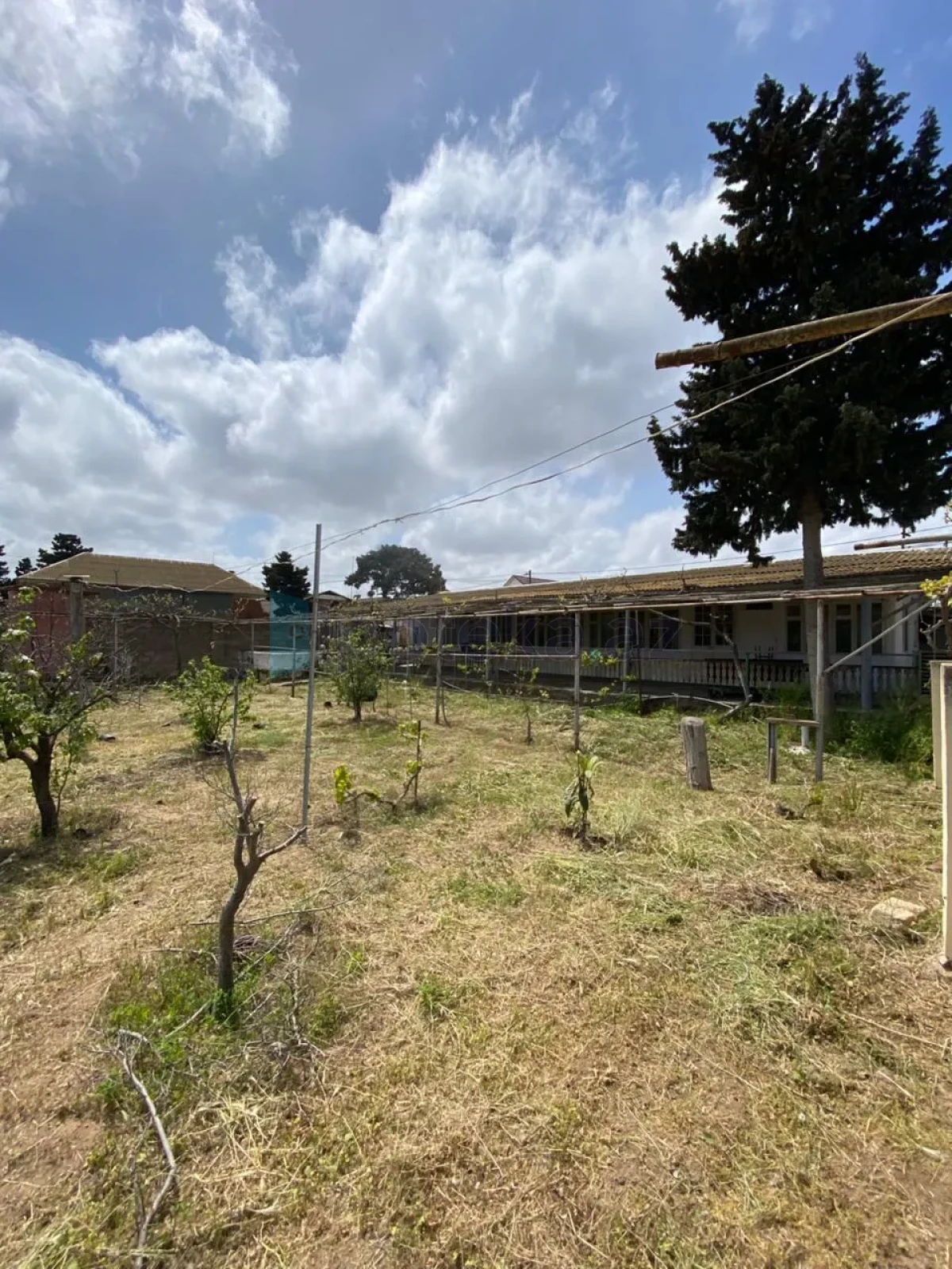 Satılır torpaq sahəsi 14 m²