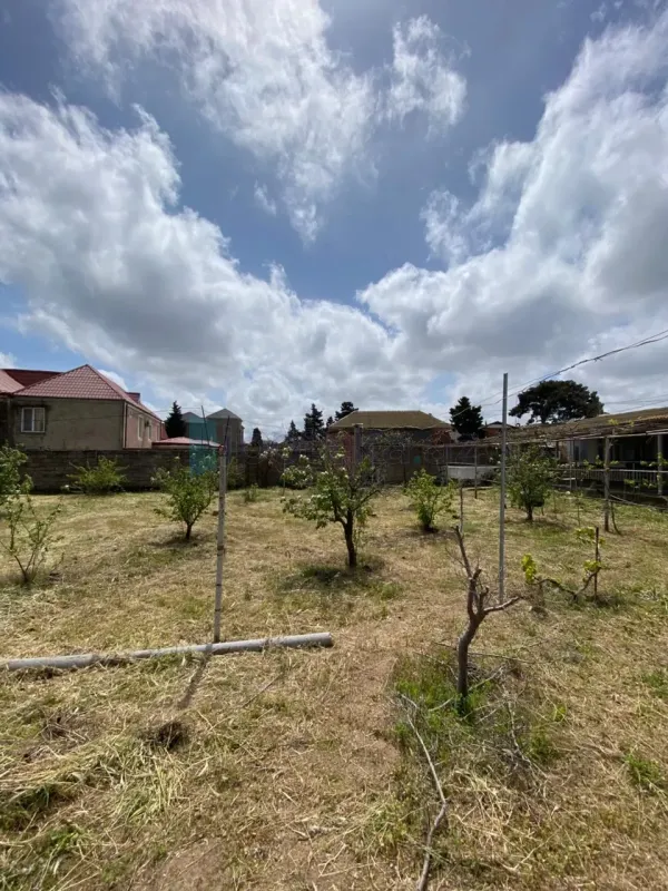 Satılır torpaq sahəsi 14 m²