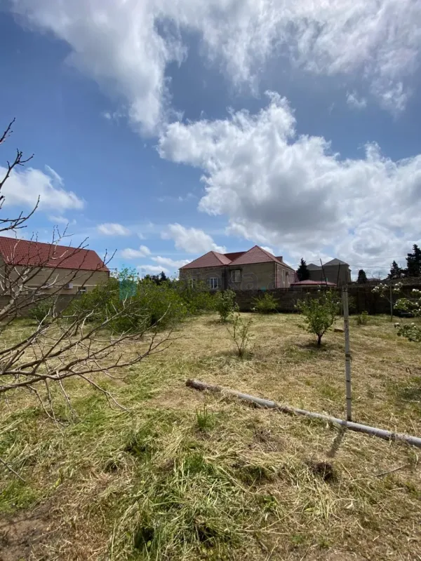 Satılır torpaq sahəsi 14 m²