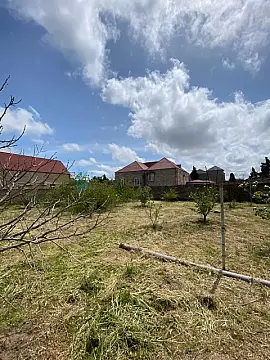 Satılır torpaq sahəsi 14 m²
