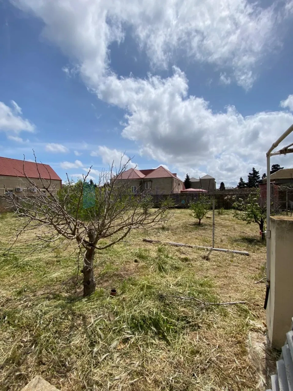 Satılır torpaq sahəsi 14 m²