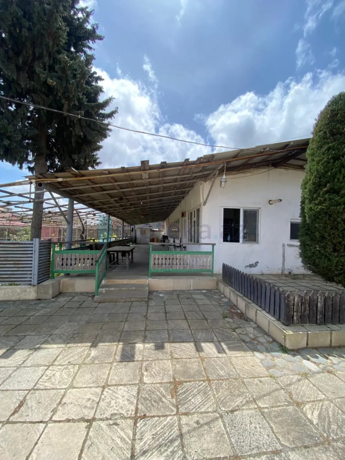 Satılır torpaq sahəsi 14 m²