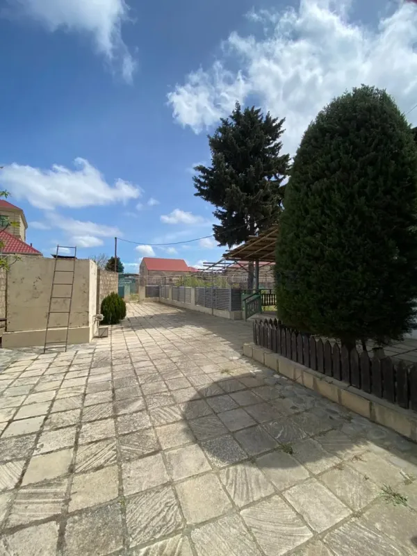 Satılır torpaq sahəsi 14 m²