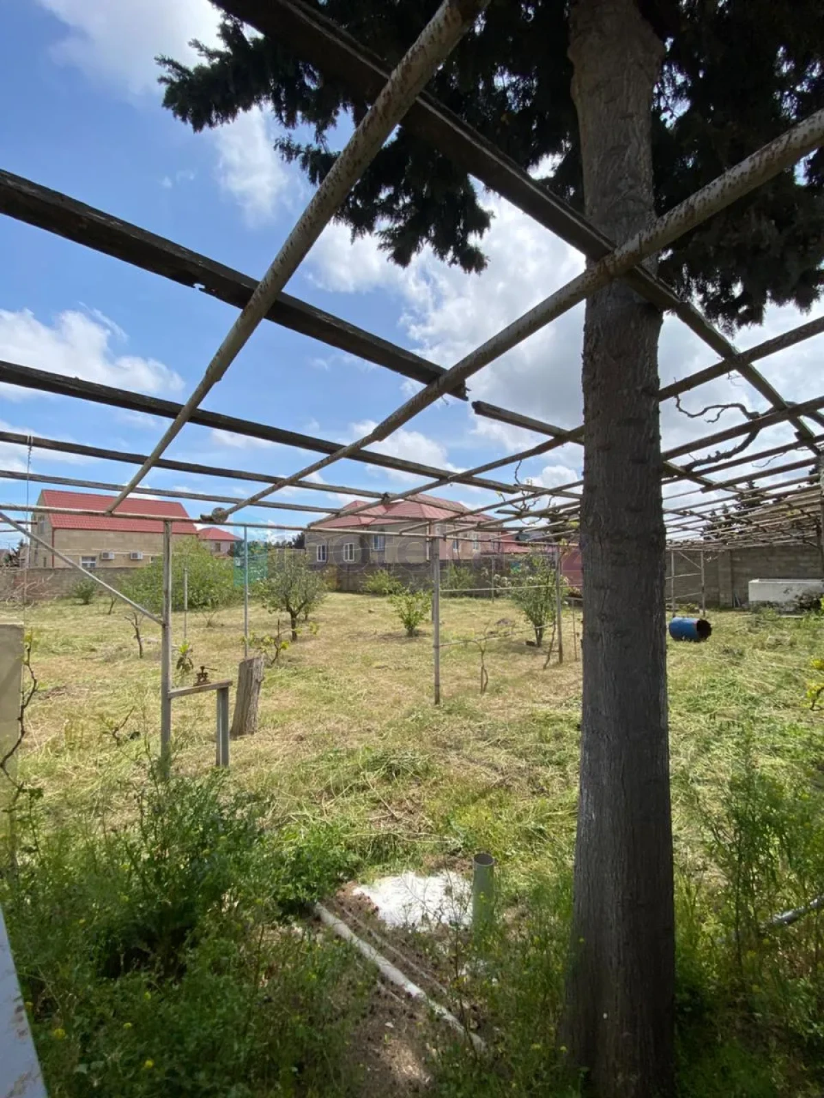 Satılır torpaq sahəsi 14 m²