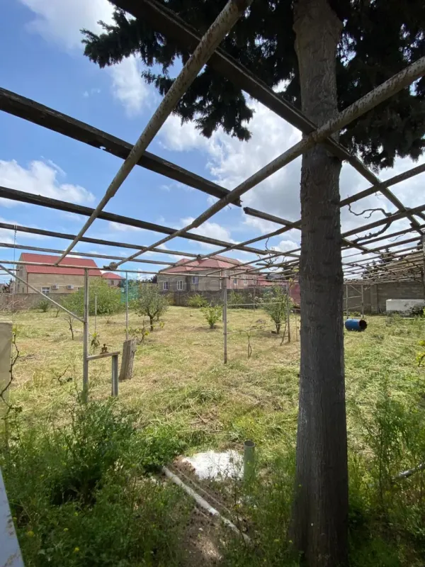 Satılır torpaq sahəsi 14 m²