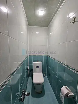 Satılır 3 otaqlı yeni tikili 60 m²