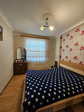 Satılır 3 otaqlı yeni tikili 60 m²