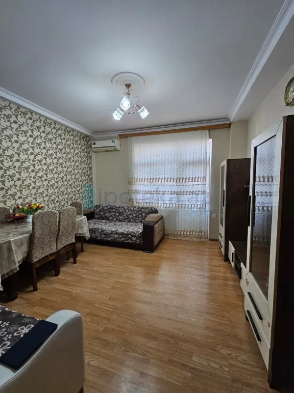 Satılır 3 otaqlı yeni tikili 60 m²