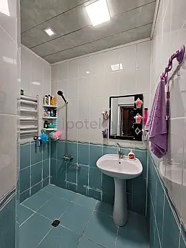 Satılır 3 otaqlı yeni tikili 60 m²