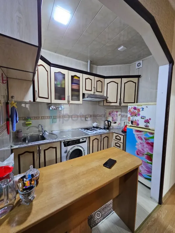 Satılır 3 otaqlı yeni tikili 60 m²