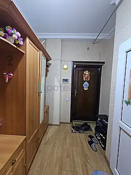 Satılır 3 otaqlı yeni tikili 60 m²