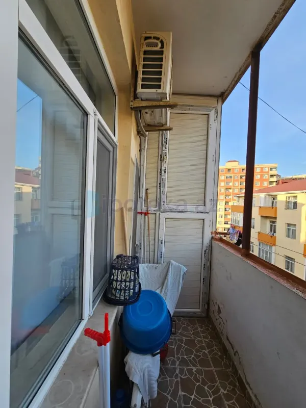 Satılır 3 otaqlı yeni tikili 60 m²