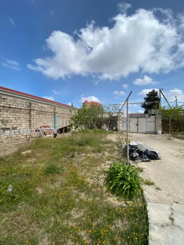 Satılır torpaq sahəsi 4 m²