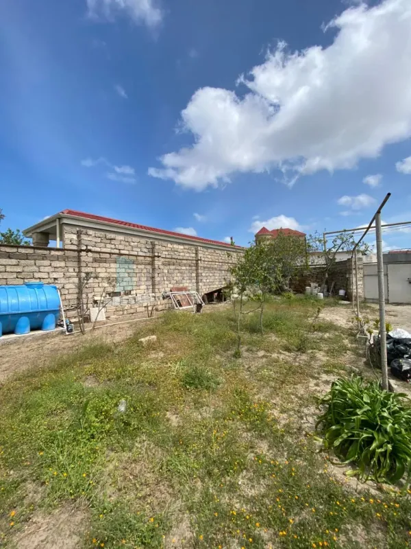 Satılır torpaq sahəsi 4 m²