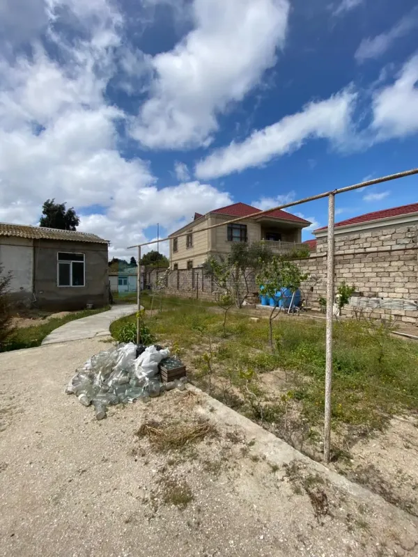 Satılır torpaq sahəsi 4 m²