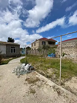 Satılır torpaq sahəsi 4 m²