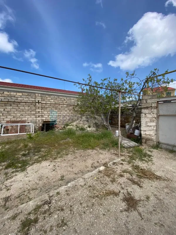 Satılır torpaq sahəsi 4 m²