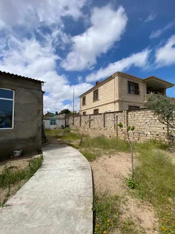 Satılır torpaq sahəsi 4 m²