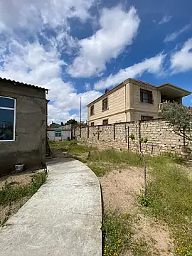 Satılır torpaq sahəsi 4 m² — Bakı, Şüvəlan 4.00 m²