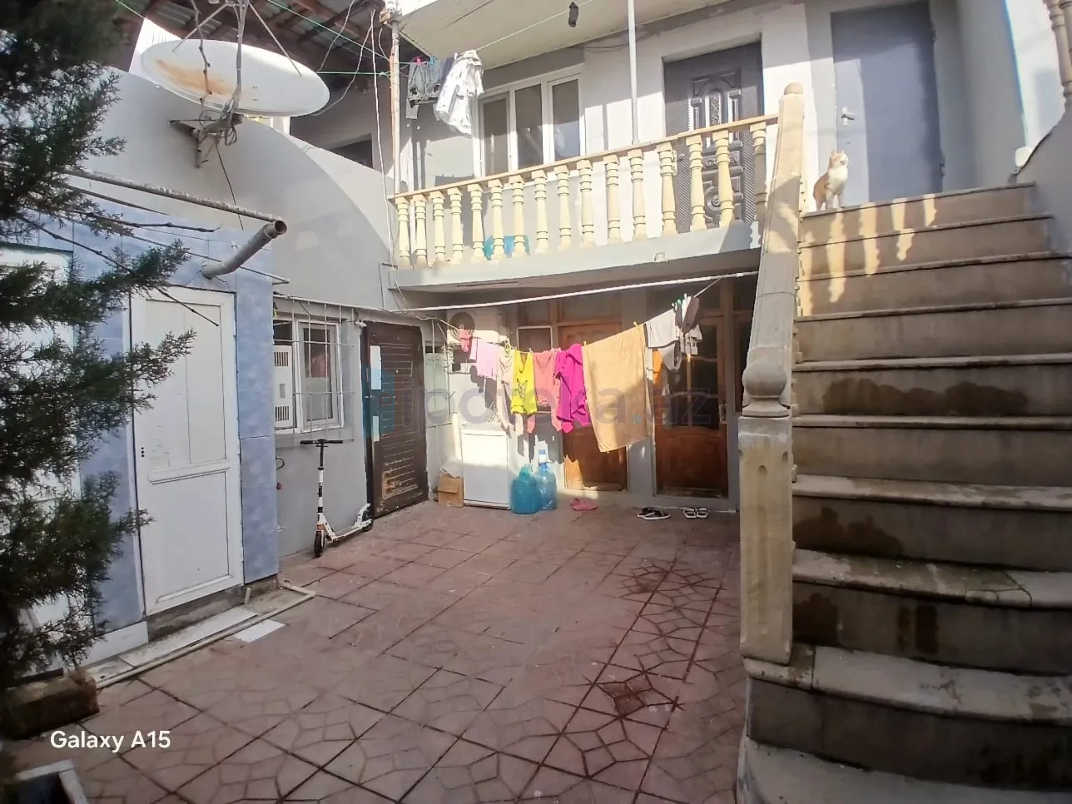 Satılır 9 otaqlı obyekt 230 m²