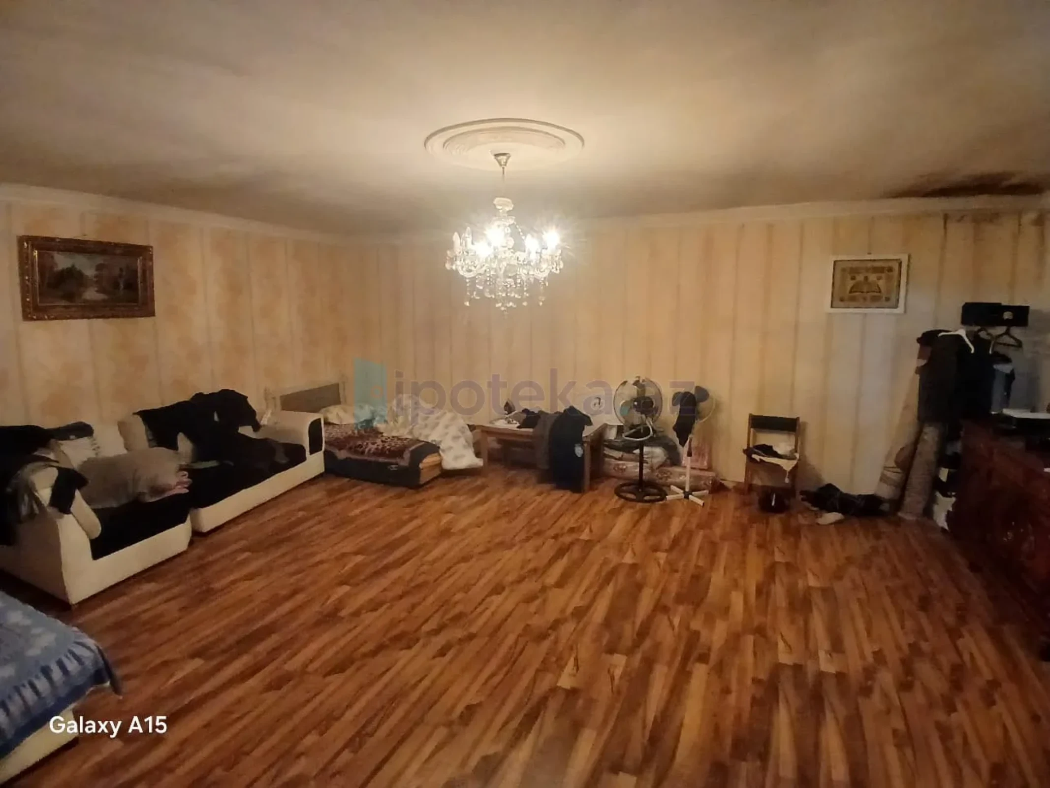 Satılır 9 otaqlı obyekt 230 m²