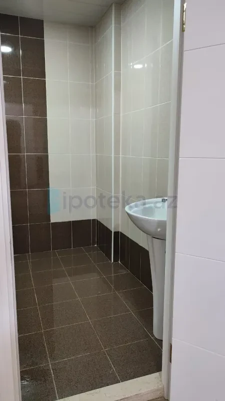 Satılır 2 otaqlı yeni tikili 67 m²