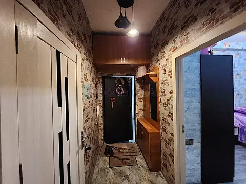 Satılır 2 otaqlı yeni tikili 40.2 m²
