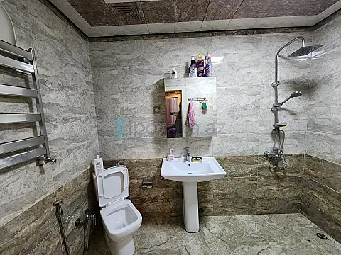 Satılır 2 otaqlı yeni tikili 40.2 m²