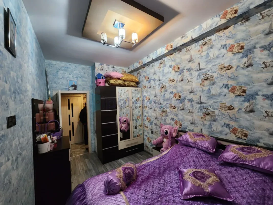 Satılır 2 otaqlı yeni tikili 40.2 m²