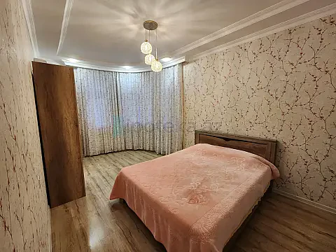 Satılır 3 otaqlı yeni tikili 89 m²