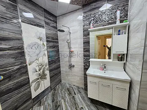 Satılır 3 otaqlı yeni tikili 89 m²