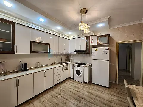 Satılır 3 otaqlı yeni tikili 89 m²