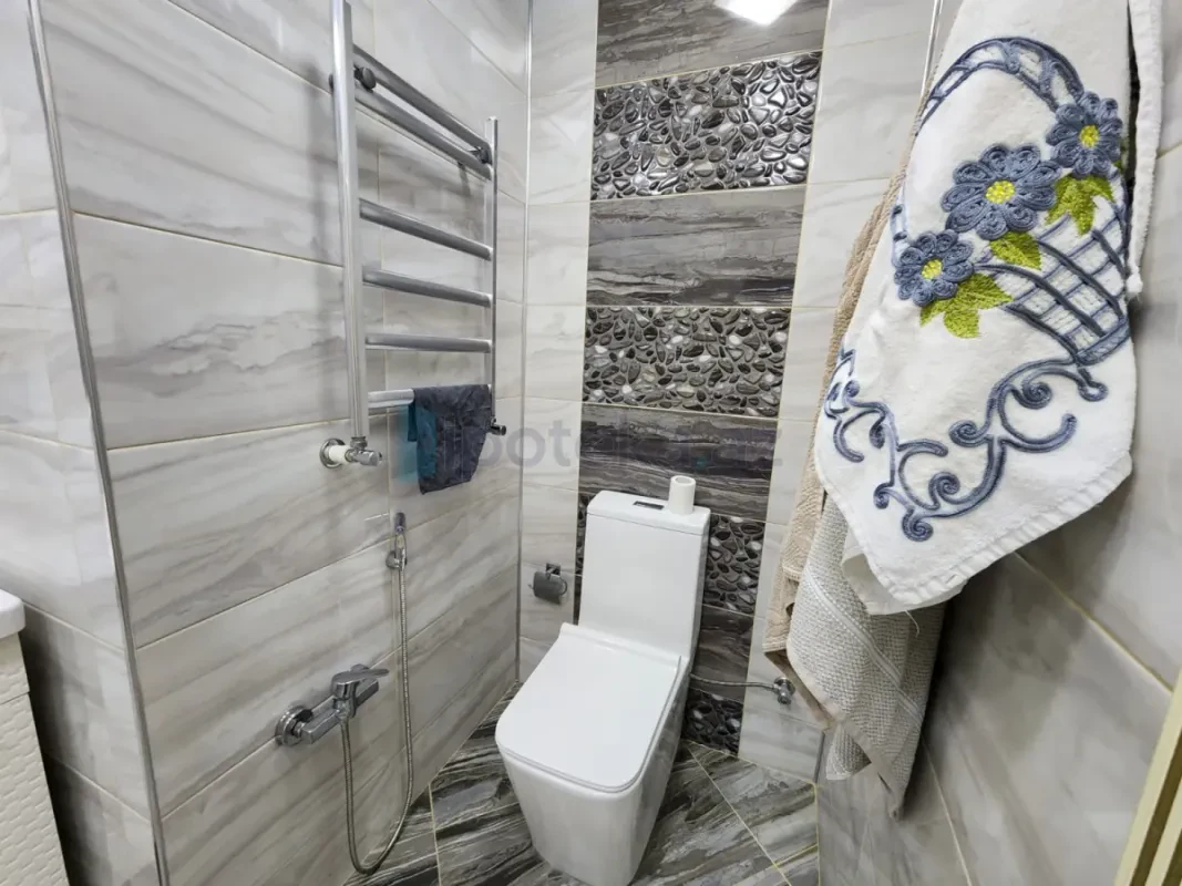 Satılır 3 otaqlı yeni tikili 89 m²