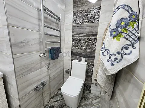Satılır 3 otaqlı yeni tikili 89 m²
