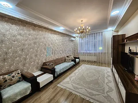 Satılır 3 otaqlı yeni tikili 89 m² — Bakı, Masazır 3 otaq 89.00 m²