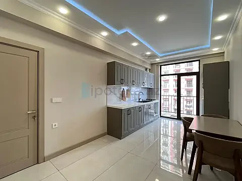 Satılır 1 otaqlı yeni tikili 65 m² — Bakı, Binəqədi 1 otaq 65.00 m²