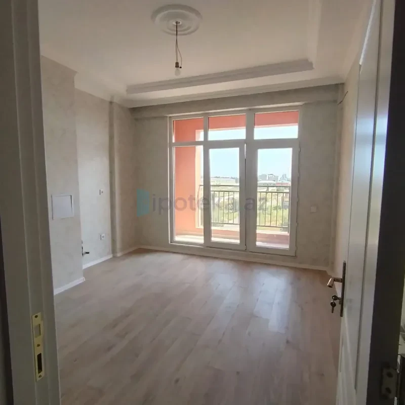Satılır 1 otaqlı yeni tikili 47 m²
