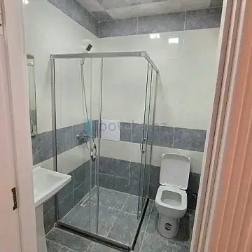 Satılır 1 otaqlı yeni tikili 47 m²