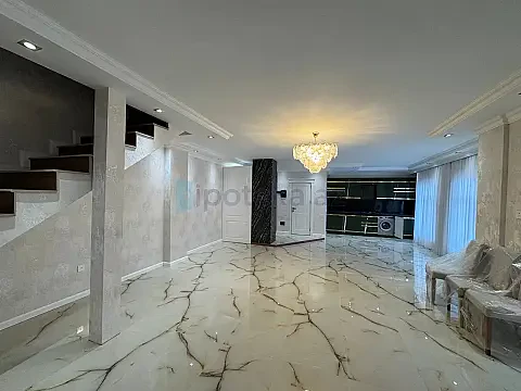 Satılır 4 otaqlı yeni tikili 130 m² — Bakı, Bayıl 4 otaq 130.00 m²