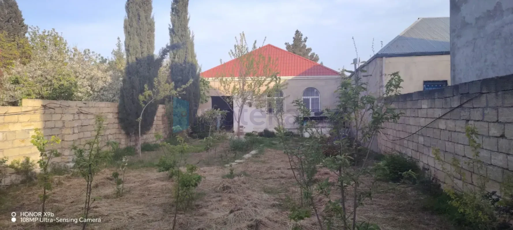 Satılır 3 otaqlı yeni tikili 75 m²