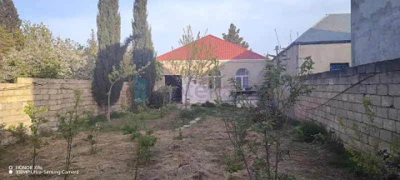 Satılır 3 otaqlı yeni tikili 75 m² — Bakı, Masazır 3 otaq 75.00 m²