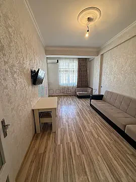 Satılır 2 otaqlı yeni tikili 50 m² — Bakı, Saray 2 otaq 50.00 m²