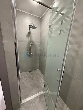 Satılır 2 otaqlı yeni tikili 63 m²