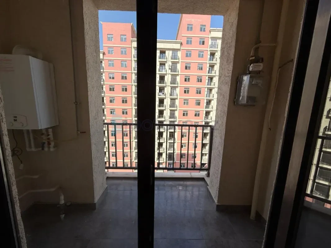 Satılır 2 otaqlı yeni tikili 63 m²