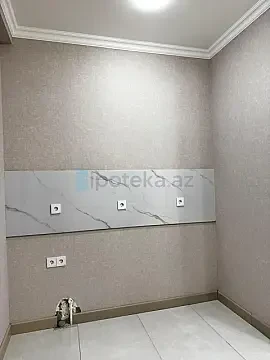 Satılır 2 otaqlı yeni tikili 63 m²